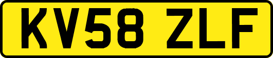 KV58ZLF