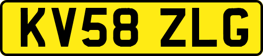 KV58ZLG