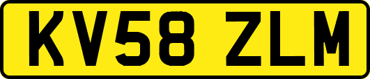 KV58ZLM