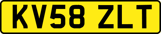 KV58ZLT