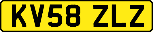 KV58ZLZ