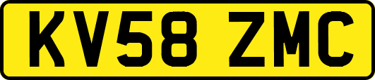 KV58ZMC