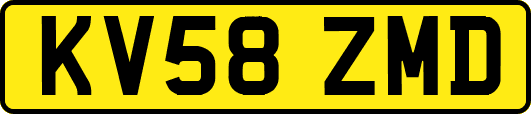 KV58ZMD
