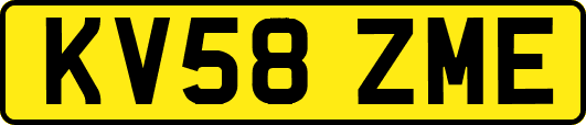 KV58ZME