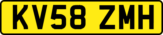 KV58ZMH