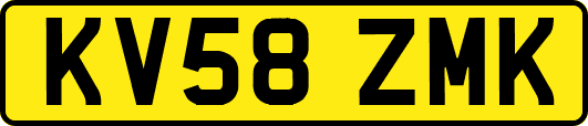 KV58ZMK