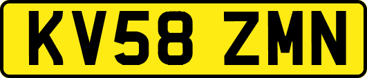 KV58ZMN
