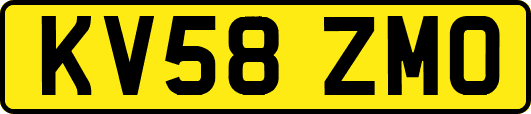 KV58ZMO