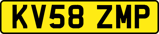 KV58ZMP