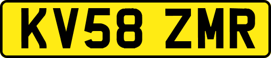 KV58ZMR