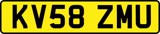 KV58ZMU