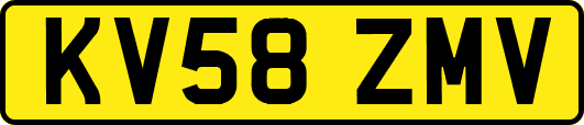 KV58ZMV