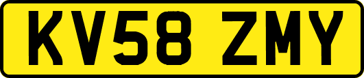 KV58ZMY