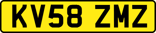 KV58ZMZ