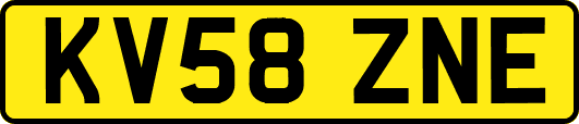 KV58ZNE