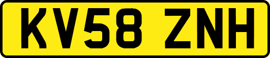 KV58ZNH