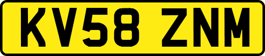 KV58ZNM