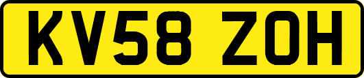 KV58ZOH