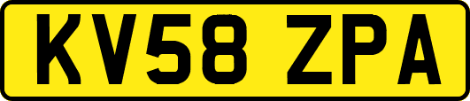 KV58ZPA