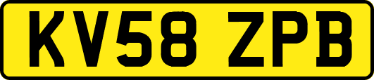 KV58ZPB