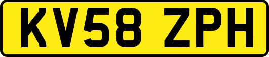 KV58ZPH