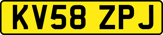KV58ZPJ
