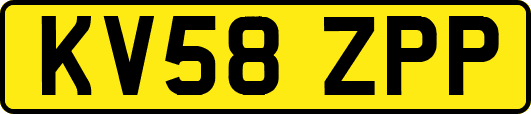 KV58ZPP