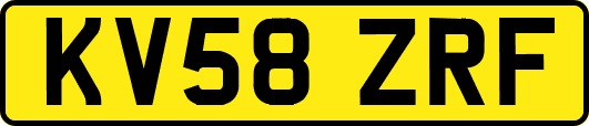 KV58ZRF
