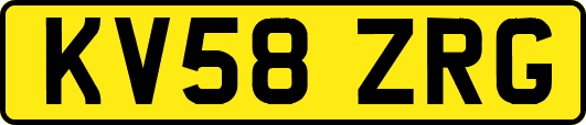 KV58ZRG