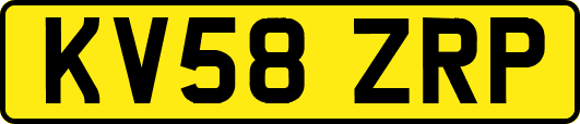 KV58ZRP