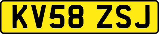 KV58ZSJ