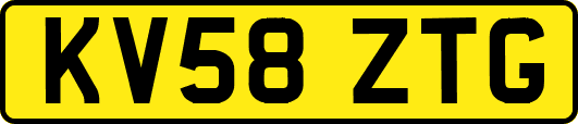 KV58ZTG
