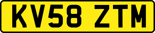 KV58ZTM