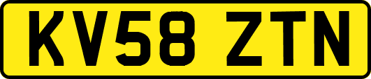KV58ZTN
