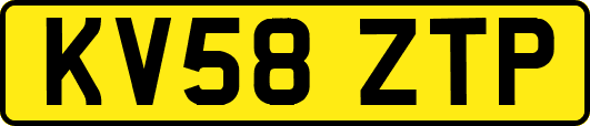 KV58ZTP