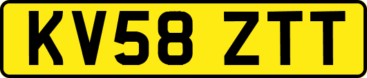 KV58ZTT