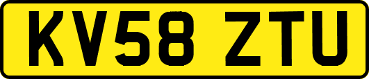 KV58ZTU