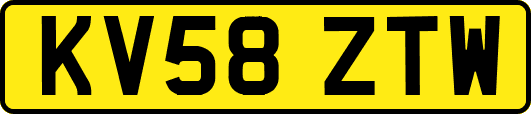 KV58ZTW
