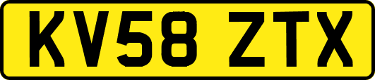 KV58ZTX