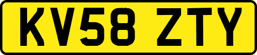 KV58ZTY