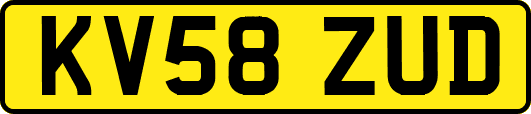 KV58ZUD