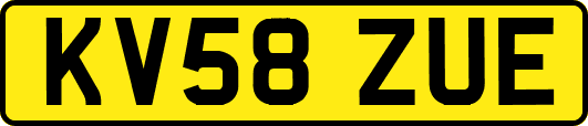 KV58ZUE