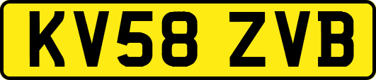 KV58ZVB