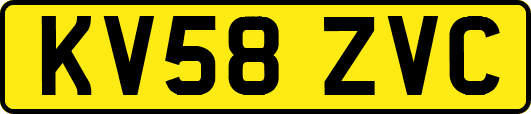 KV58ZVC