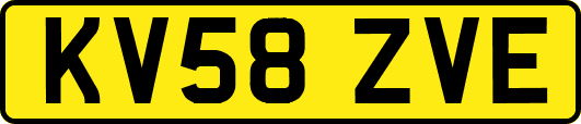 KV58ZVE