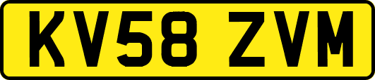 KV58ZVM