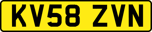 KV58ZVN