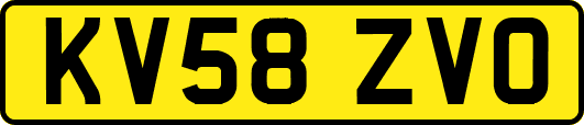 KV58ZVO