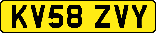KV58ZVY