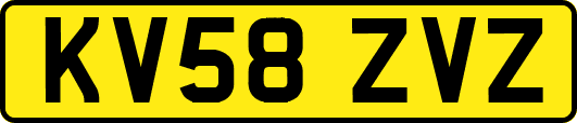 KV58ZVZ
